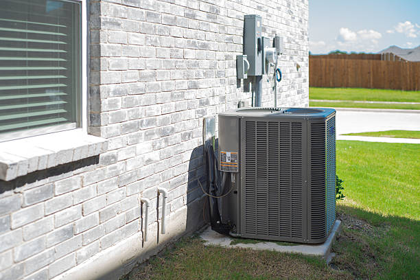 Reliable Ac Installation contractor in Farmington, NH by FH HVAC